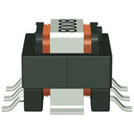 EPCOS B828 Series Current Transformer, 20A Input, 20:1