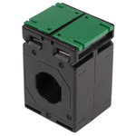 Sifam Tinsley Omega XMER Series Base Mounted Current Transformer, 60:5, 21mm Bore