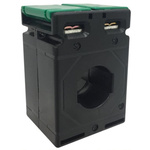 Sifam Tinsley Omega XMER Series Base Mounted Current Transformer, 200:5, 21mm Bore