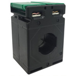 Sifam Tinsley Omega XMER Series Base Mounted Current Transformer, 300:5, 21mm Bore