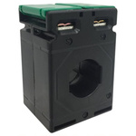 Sifam Tinsley Omega XMER Series Base Mounted Current Transformer, 150:5, 21mm Bore