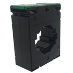 Sifam Tinsley Omega XMER Series Base Mounted Current Transformer, 800:5, 60mm Bore