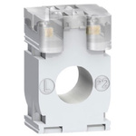 Schneider Electric METSECT Series Toroidal Ring Current Transformer, 125:5, 21mm Bore