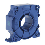 LEM LF Series Current Transformer, 2700A Input, 2700:1, ±0.54 A Output, ±14.25 → ±25.2 V