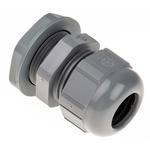 Lapp Skintop ST PG 16 Cable Gland With Locknut, Polyamide, IP68