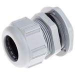 Legrand PG 7 Cable Gland With Locknut, Polyamide, IP68