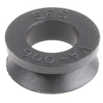 RS PRO Nitrile Rubber Seal, 5mm ID, 10.5mm OD, 3.7mm
