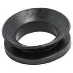 RS PRO Nitrile Rubber Seal, 10.5mm ID, 18.5mm OD, 5.5mm