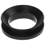 RS PRO Nitrile Rubber Seal, 12.5mm ID, 21.5mm OD, 5.5mm