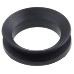 RS PRO Nitrile Rubber Seal, 14mm ID, 23.5mm OD, 5.5mm
