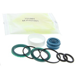 Norgren Service Kits, Kit Contents Barrel Seal, Cushioning Seal, Piston Rod Seal, Piston Seal, Wear Ring