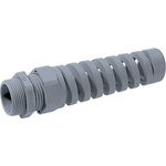 Lapp Skintop PG 7 Cable Gland With Locknut, Polyamide, IP68