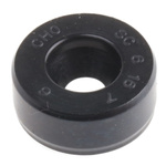 RS PRO Nitrile Rubber Seal, 6mm ID, 16mm OD, 7mm