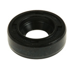 RS PRO Nitrile Rubber Seal, 10mm ID, 22mm OD, 7mm