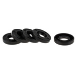 RS PRO Nitrile Rubber Seal, 16mm ID, 35mm OD, 7mm