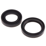 RS PRO Nitrile Rubber Seal, 20mm ID, 32mm OD, 7mm