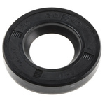 RS PRO Nitrile Rubber Seal, 20mm ID, 40mm OD, 7mm