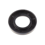 RS PRO Nitrile Rubber Seal, 25mm ID, 47mm OD, 7mm