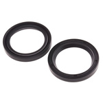RS PRO Nitrile Rubber Seal, 35mm ID, 47mm OD, 7mm