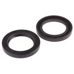 RS PRO Nitrile Rubber Seal, 35mm ID, 52mm OD, 7mm