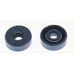 RS PRO Nitrile Rubber Seal, 45mm ID, 60mm OD, 8mm