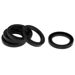 RS PRO Nitrile Rubber Seal, 50mm ID, 70mm OD, 10mm