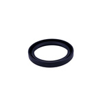 RS PRO Nitrile Rubber Seal, 25mm ID, 38mm OD, 7mm