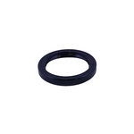 RS PRO Nitrile Rubber Seal, 25mm ID, 47mm OD, 10mm