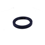 RS PRO Nitrile Rubber Seal, 15.88mm ID, 34.93mm OD, 9.53mm