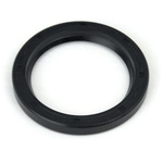 RS PRO Nitrile Rubber Seal, 19.05mm ID, 31.75mm OD, 7.92mm