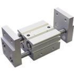 Seal kit for MHL2 parallel style wide gripper bore size 20