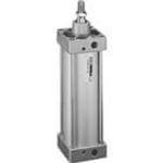 Seal kit for cylinder C95, double acting, 80mm bore, high temperature