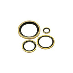 Legris Captive Sealing Washer Zinc Plated Steel, Kit Contents Adaptors, Plugs And Manifold