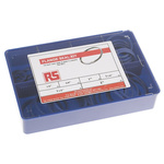 RS PRO Imperial SAE J518 Flange Seal Kit Polyurethane, Kit Contents 60 Pieces