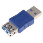 Clever Little Box Male USB A to Female USB A USB Extension Cable