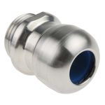 Lapp Skintop INOX M20 Cable Gland, Stainless Steel, IP69K