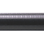 Adaptaflex SPL PVC Coated Galvanised Steel Liquid Tight Conduit Black 20mm x 50m