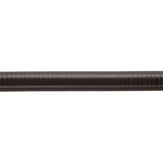 Flexicon LTP PVC Coated Galvanised Steel Flexible, Liquid Tight Conduit Black 16mm x 10m