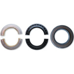 SKF Seal, 40mm ID, 62mm OD, 8mm