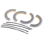 SKF Seal, 50mm ID, 73mm OD, 8mm