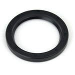 RS PRO Nitrile Rubber Seal, 26.98mm ID, 38.1mm OD, 0.25in