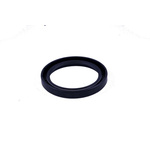 RS PRO Nitrile Rubber Seal, 25mm ID, 44mm OD, 8mm