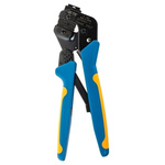 TE Connectivity, PRO-CRIMPER III Plier Crimping Tool for Multimate Type III+, Multimate Type VI Contacts