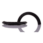 SKF TPE Seal, 100mm ID, 128.5mm OD, 15mm
