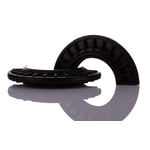 SKF TPE Seal, 40mm ID, 75.5mm OD, 12.5mm