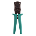 JST, WC Plier Crimping Tool for Crimp Contact