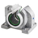 INA Bearing Unit PAGBAO25-PP-AS, PAG