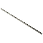 RS PRO, Linear Guide Rail 5mm width 210mm Length