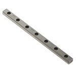 RS PRO, Linear Guide Rail 7mm width 105mm Length