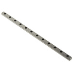 RS PRO, Linear Guide Rail 7mm width 108mm Length